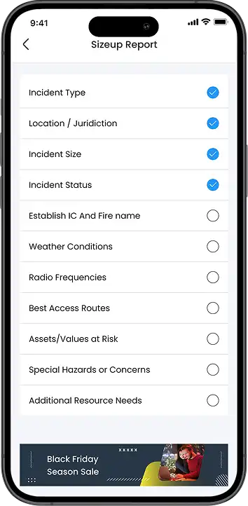 portfolio-mobile-ui