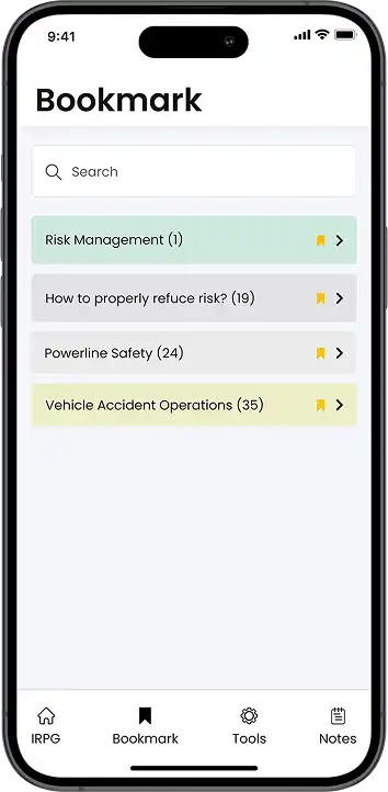 portfolio-mobile-ui