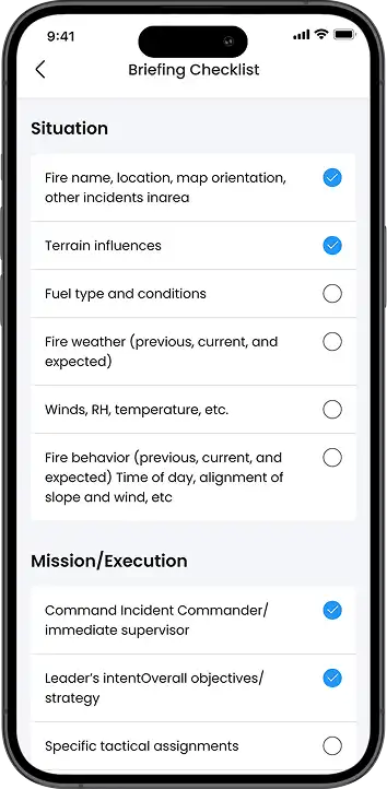 portfolio-mobile-ui