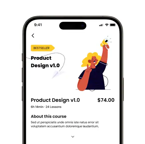 Comprehensive Course Management Solutions