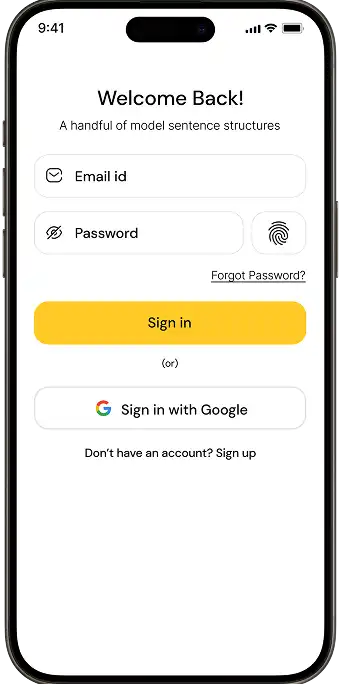 portfolio-mobile-ui