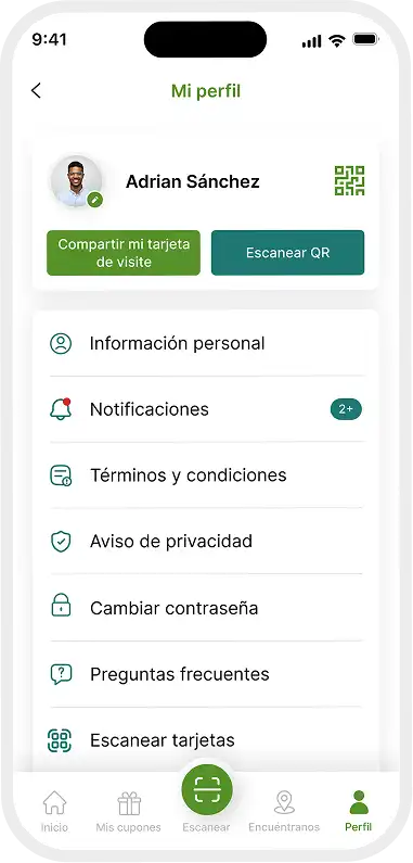 portfolio-mobile-ui