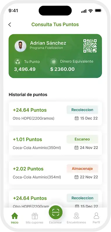 portfolio-mobile-ui