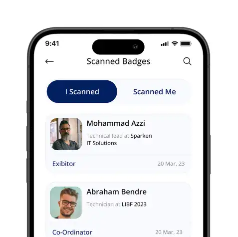 QR Code Scanner