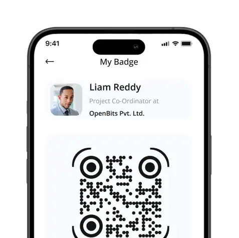 Digital Badges