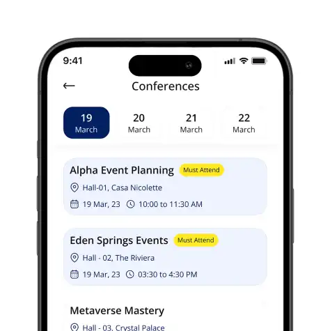 Networking Tools