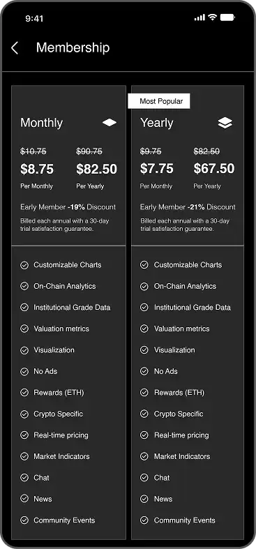 portfolio-mobile-ui
