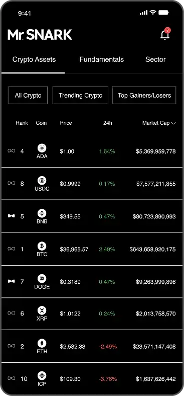 portfolio-mobile-ui