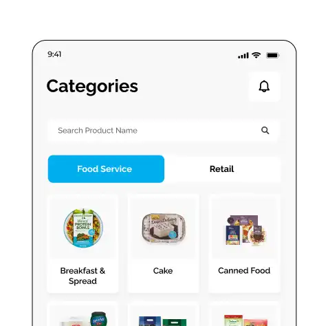 Category List