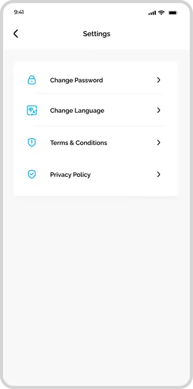 portfolio-mobile-ui
