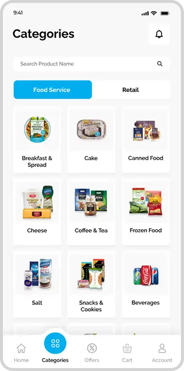 portfolio-mobile-ui