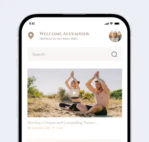 Event Research & Booking