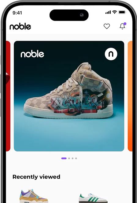 Noble