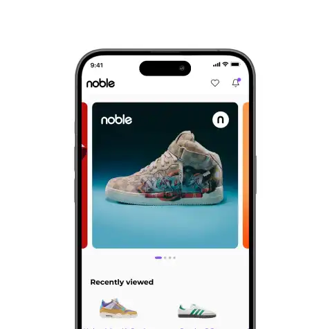 Sell Product