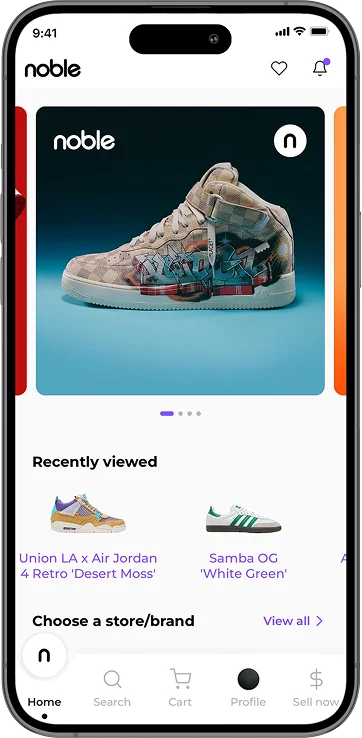 portfolio-mobile-ui