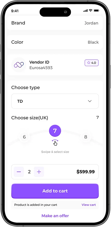 portfolio-mobile-ui