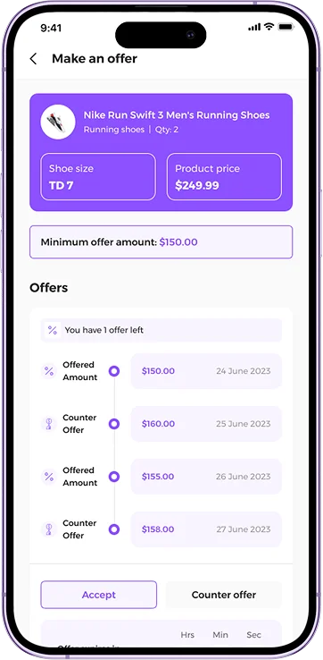 portfolio-mobile-ui