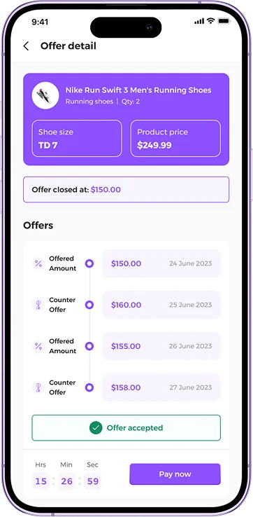 portfolio-mobile-ui