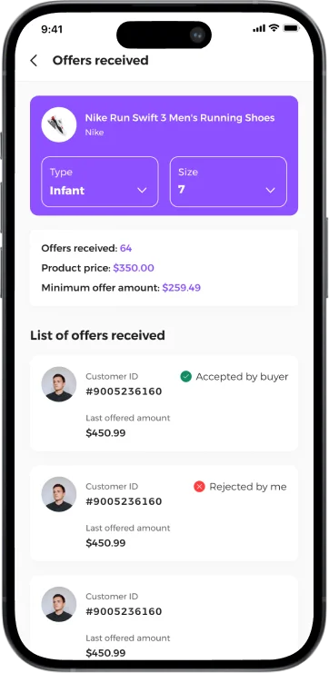 portfolio-mobile-ui
