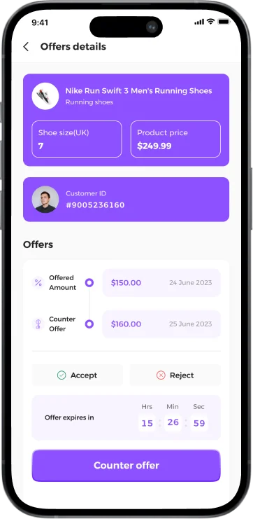 portfolio-mobile-ui