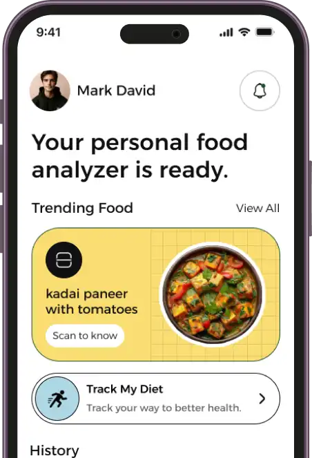 Nutrisnap