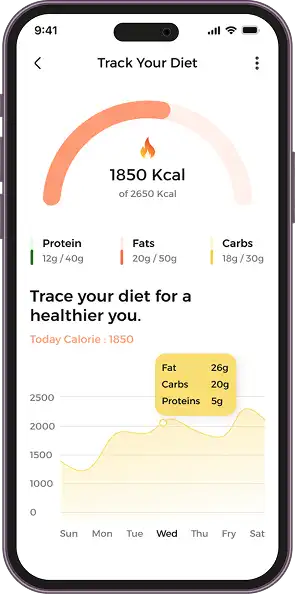 portfolio-mobile-ui