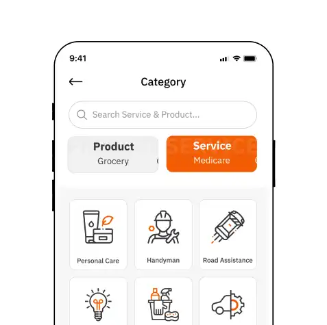 Smart Product Search