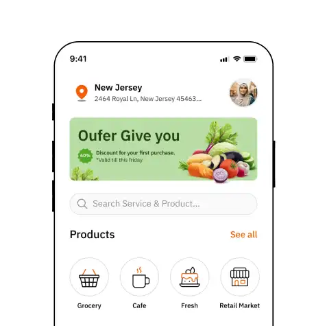 Seller Dashboard