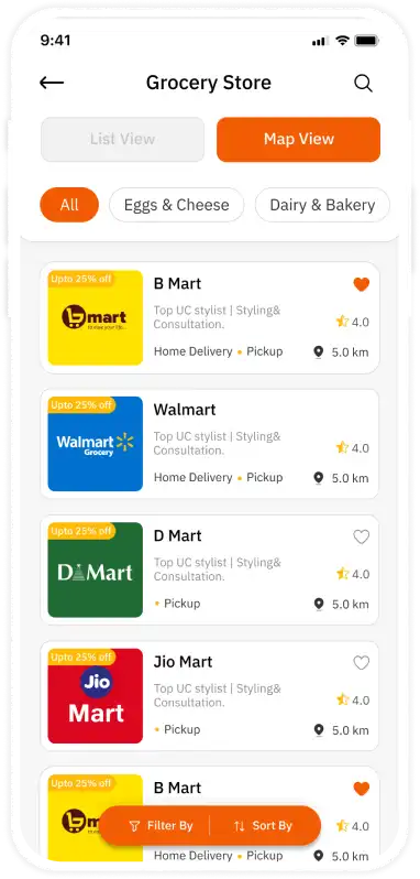 portfolio-mobile-ui