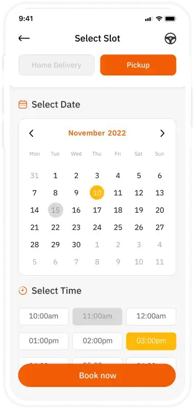 portfolio-mobile-ui