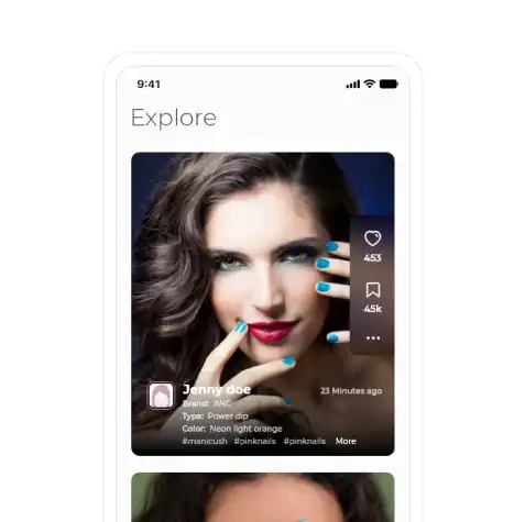 See what everyone is wearing