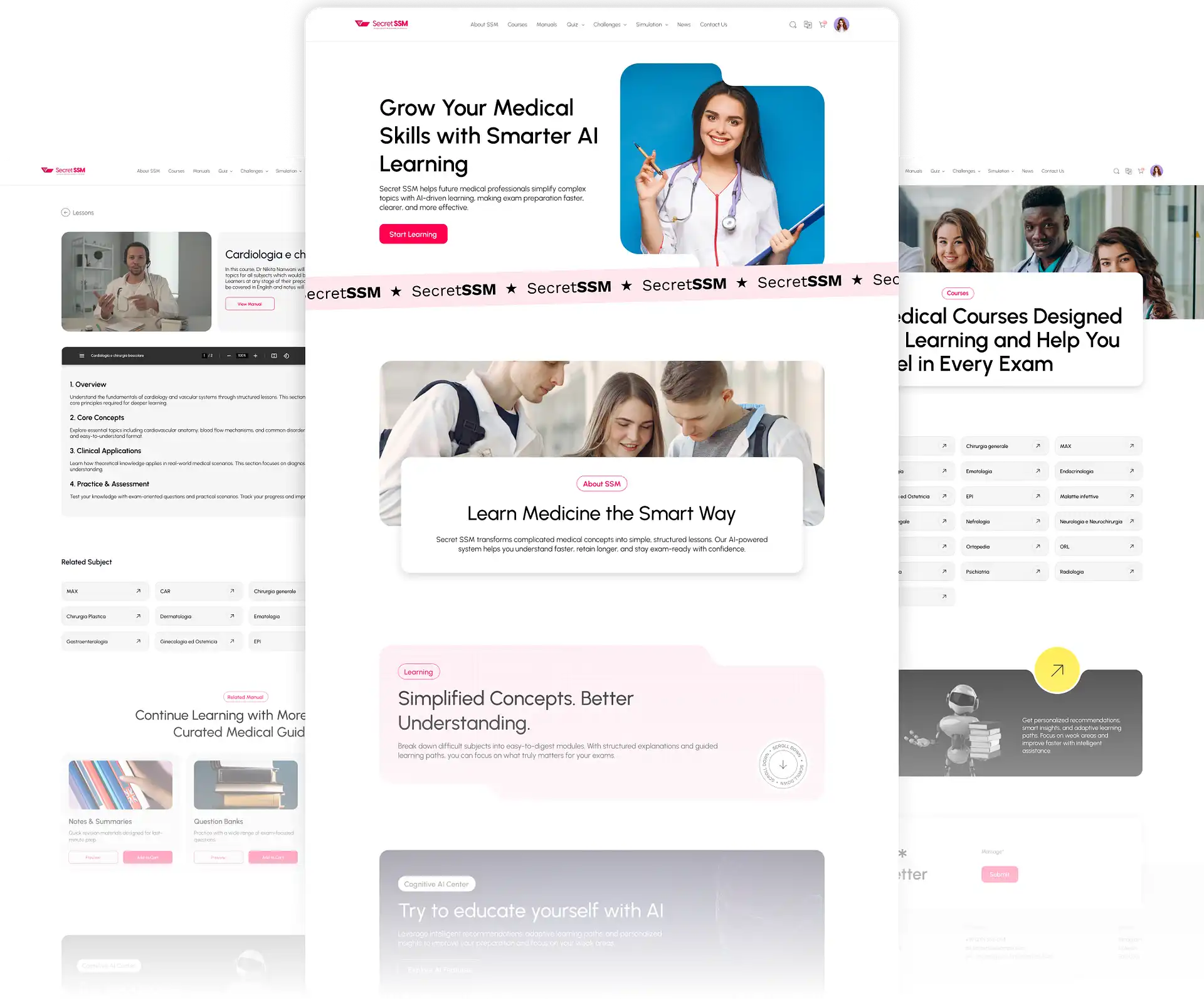Website Design