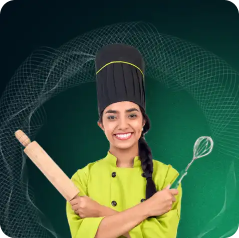 App Upload Online Food & Food Recipe Personalization