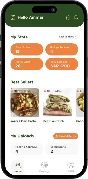 portfolio-mobile-ui
