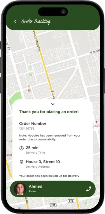 portfolio-mobile-ui