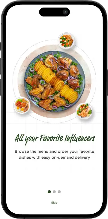 portfolio-mobile-ui