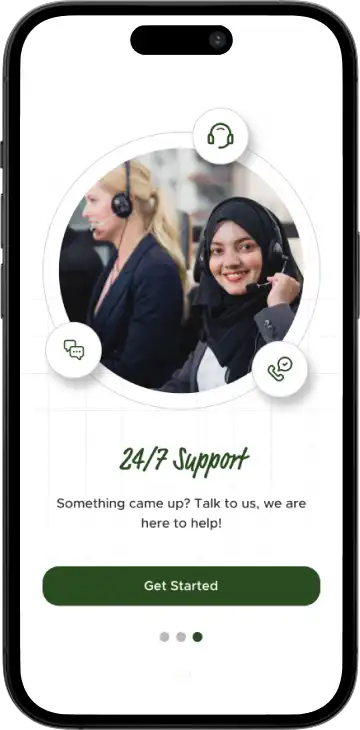 portfolio-mobile-ui