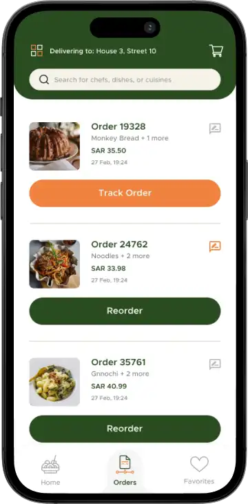 portfolio-mobile-ui