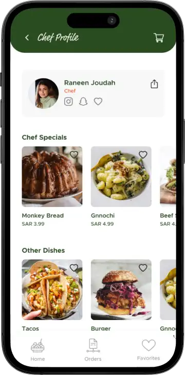 portfolio-mobile-ui