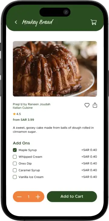 portfolio-mobile-ui