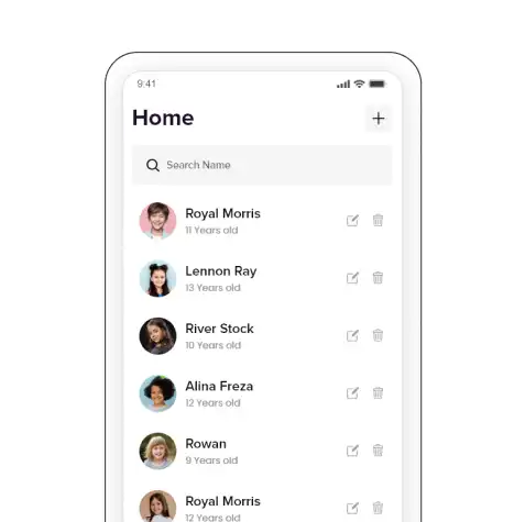 Automatically Sync Photos Taken By Partner