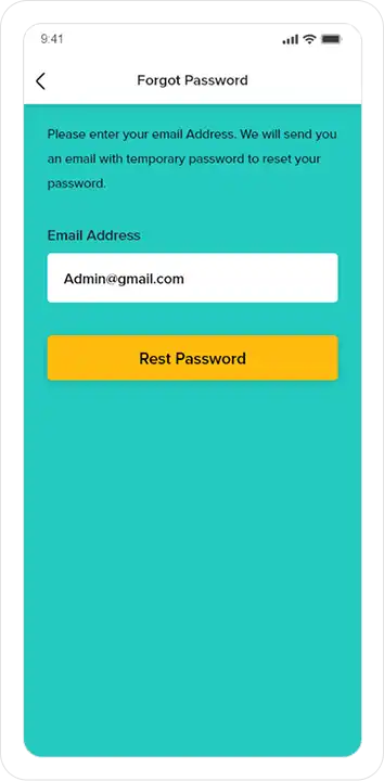 portfolio-mobile-ui