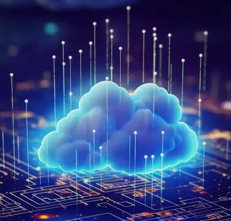 Digital Services Showcase