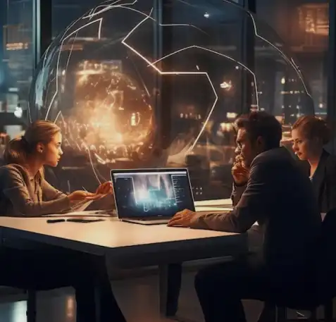 Client Engagement & Lead Capture