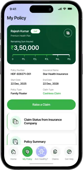 portfolio-mobile-ui