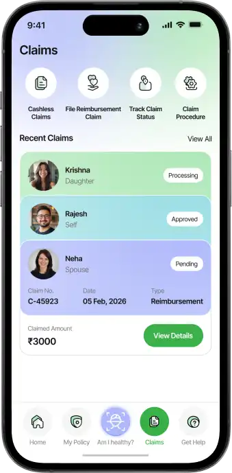 portfolio-mobile-ui