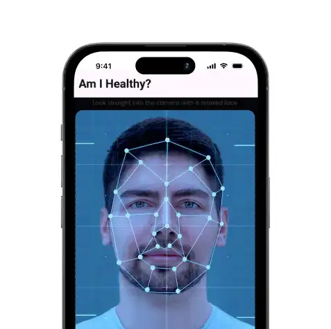 AI Health Scanning