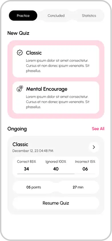 portfolio-mobile-ui