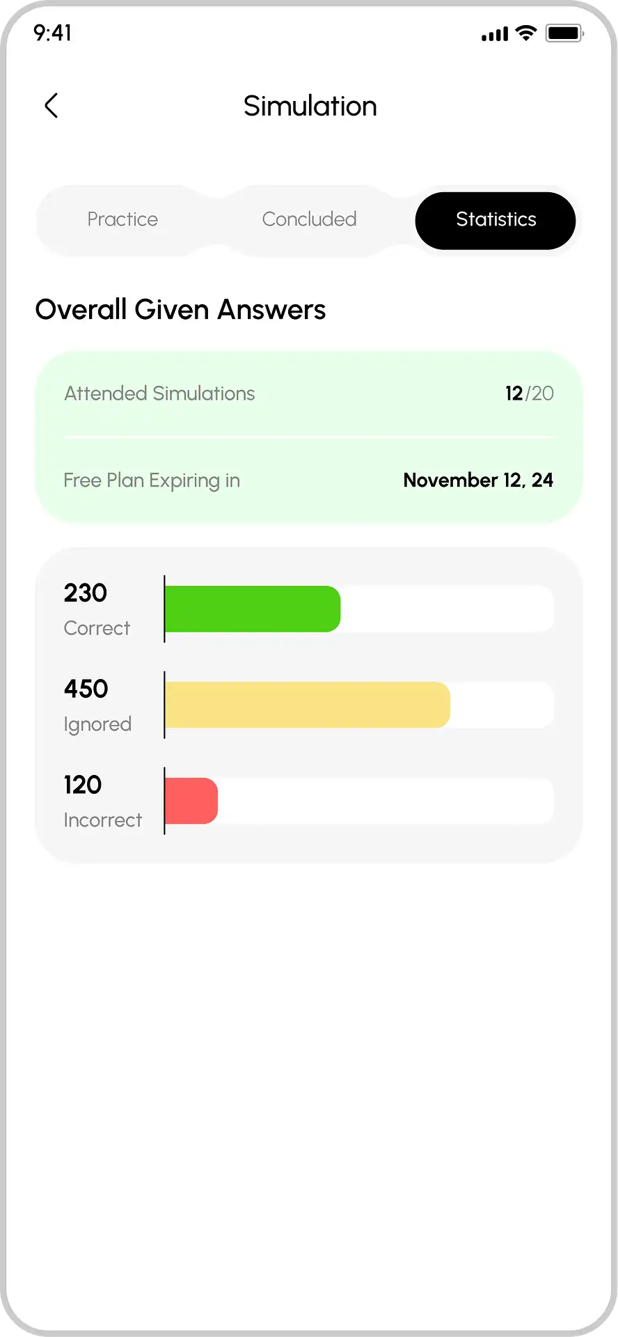 portfolio-mobile-ui
