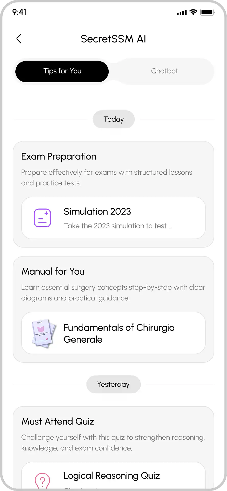portfolio-mobile-ui